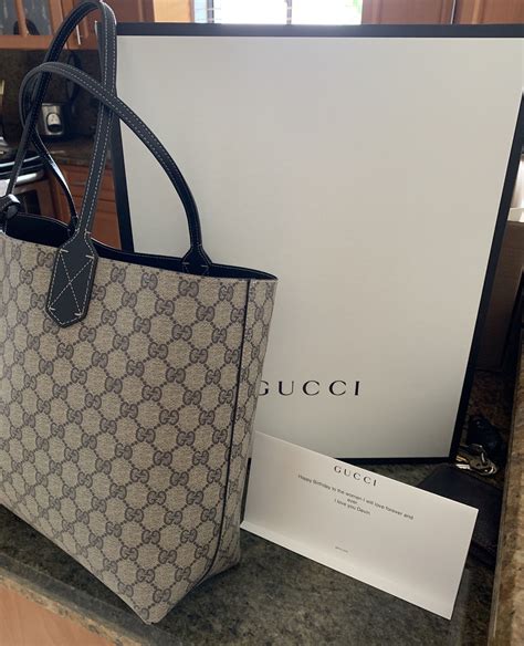 gucci neverfull black|Gucci Neverfull bag price.